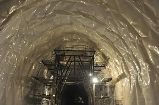 明溪隧道蒸汽增压增温设备 隧道蒸汽减压阀图片 隧道养护拱
